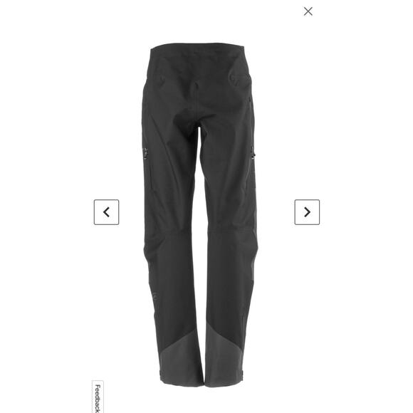 The North Face Women’s Summit Series L5 Shell Pants / Size-XSmall TP - Picture 12 of 15